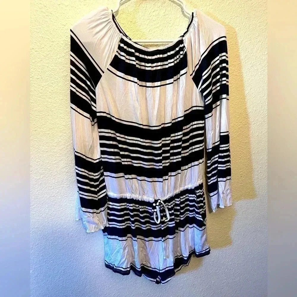 Chaser, NWT romper